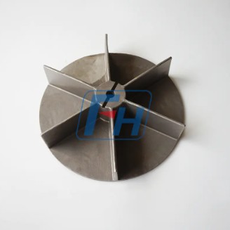 Koje su glavne funkcije lopatica ventilatora peći?