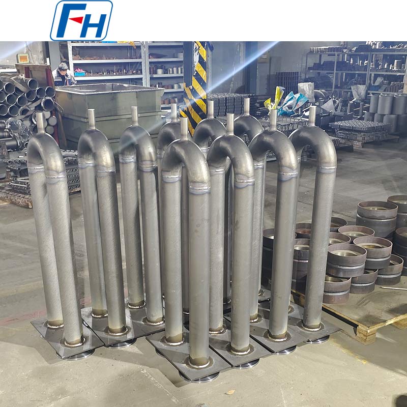 Povećajte učinkovitost grijanja uz FH® radiant cijevi | Izdržljiva rješenja za uštedu energije