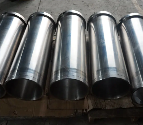 Od kojih se metalnih materijala uglavnom izrađuju odljevci otporni na habanje?