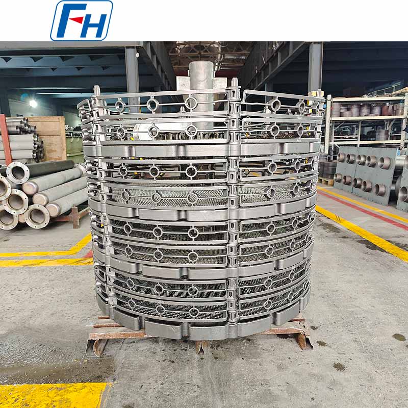 FH® univerzalni uređaji za toplinsku obradu | Za kaljenje / kaljenje / žarenje / naugljičavanje