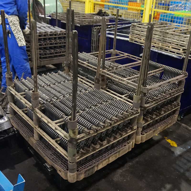 Kako FH® dodaci za toplinsku obradu poboljšavaju performanse zrakoplovnih komponenti?
