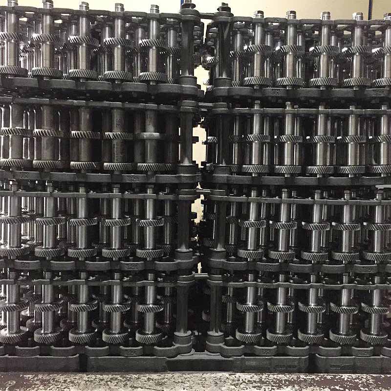 Mogu li uređaji za vakuumsku peć izdržati primjene na visokim temperaturama? | FH® tvrtke Wuxi Junteng Fanghu Alloy Technology Co., Ltd