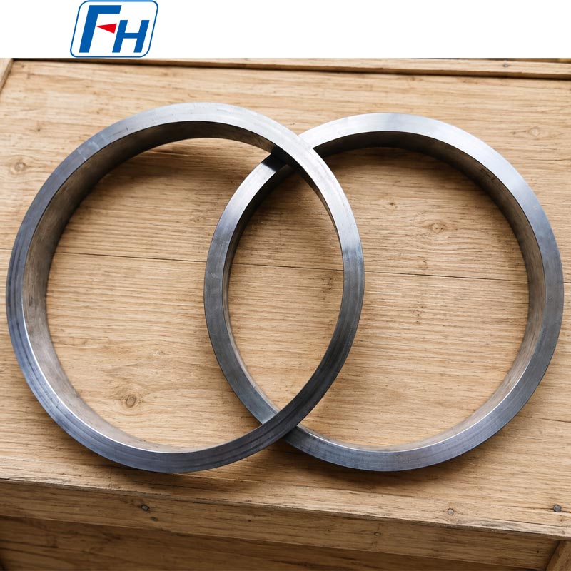 Monel K-500 proizvođač prstena | UNS N05500 Kovani prstenovi – FH® legura