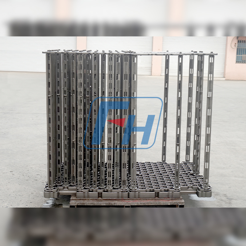 1500x900x1300mm Uređaji za toplinsku obradu
