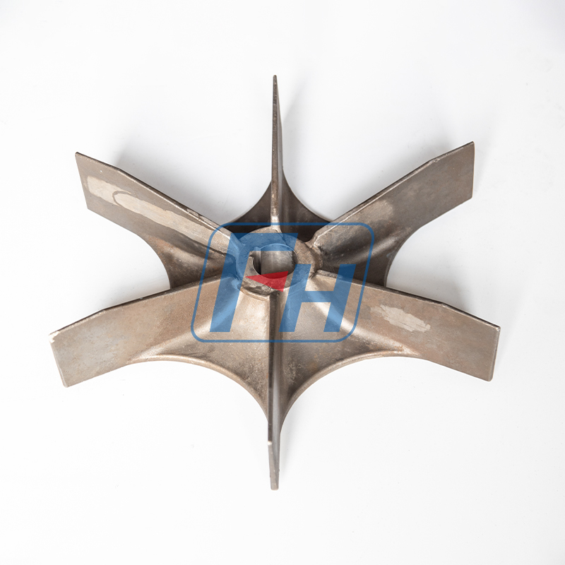 Oštrica ventilatora Aichelin